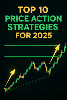 Top 10 Price Action Strategies for 2025: Master Market Movement Like a Pro