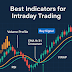 Best Indicators for Intraday Trading on TradingView