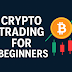 Crypto Trading for Beginners: 12 Essential Tips to Start Safely in 2025