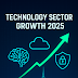 Why the Technology Sector Is Set to Explode in 2025: Key Growth Drivers & Top Trends