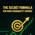 The Secret Formula for High-Probability Entries: How Smart Traders Win Consistently in 2025