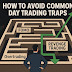 How to Avoid Common Day Trading Traps: A Complete 2025 Guide
